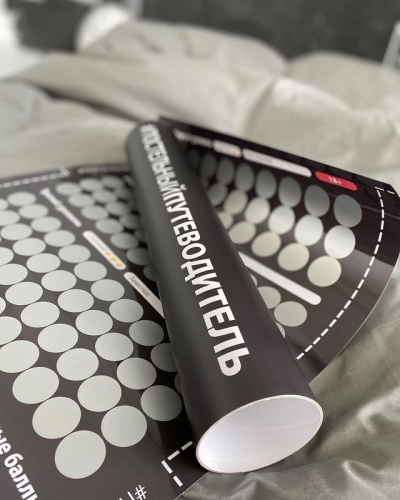 Эротическая игра для двоих Постельный путеводитель фото 9