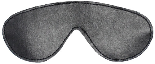 БДСМ набор из 10 предметов черного цвета фото 5