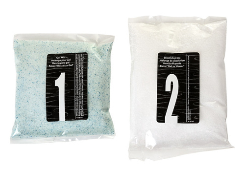 Гель для ванны Shunga Lovebath Ocean Temptation океан соблазнов 650 гр фото 2