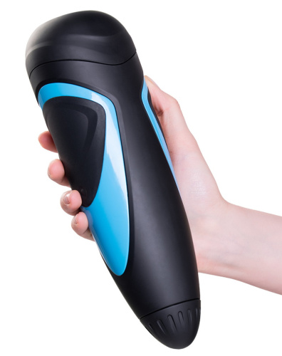 Мастурбатор Satisfyer Men One фото 2