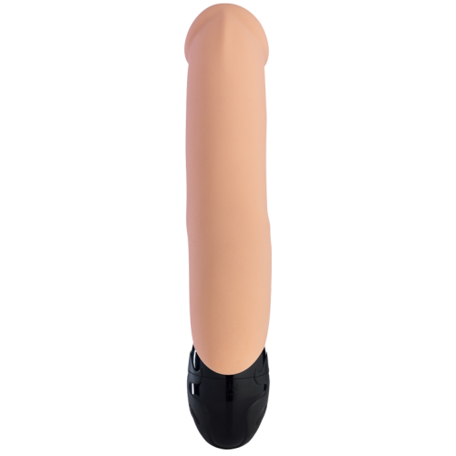 Вибратор Hi-Tech Fun Factory The Boss телесный фото 4