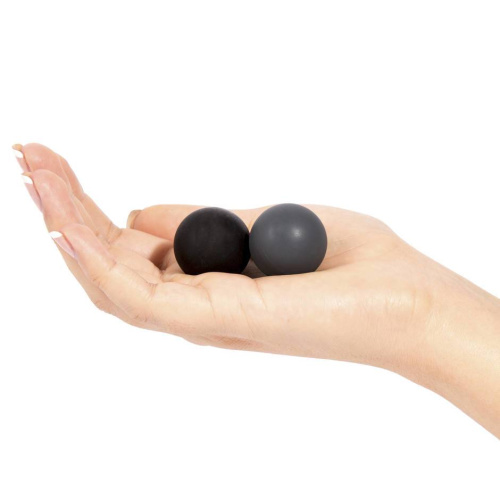 Сменные вагинальные шарики Fifty Shades of Grey Beyond Aroused фото 7