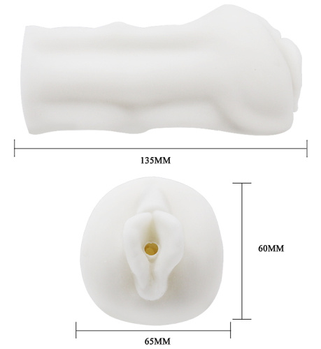 Набор мастурбаторов с вибрацией 3 в 1 фото 3