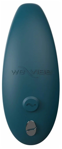 Смарт-вибромассажер для пар We-Vibe Sync 2 зеленый фото 4