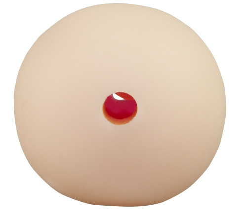 Мастурбатор-вагина Dual Density Mia Muschi фото 6