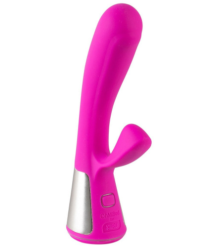 Интерактивный смарт-вибратор Kiiroo OhMiBod Fuse фото 7