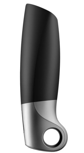 Смарт-мастурбатор с вибрацией Satisfyer Power Masturbator фото 6