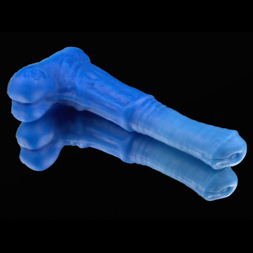 Фаллоимитатор Пегас Small 21 см фото 2