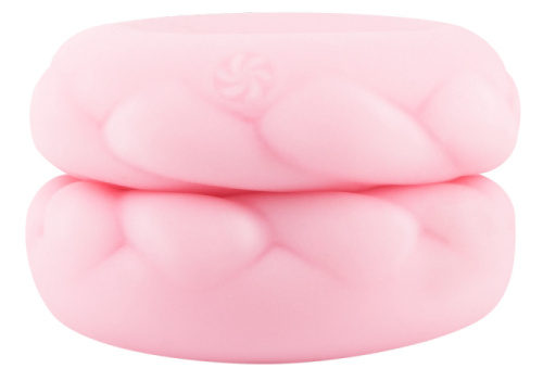 Мастурбатор-стоппер Homme Genial Henchman Pink фото 6