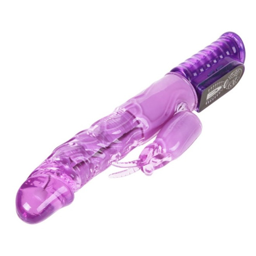 Розовый Hi-Tech с пластинами Legend Toys фото 2