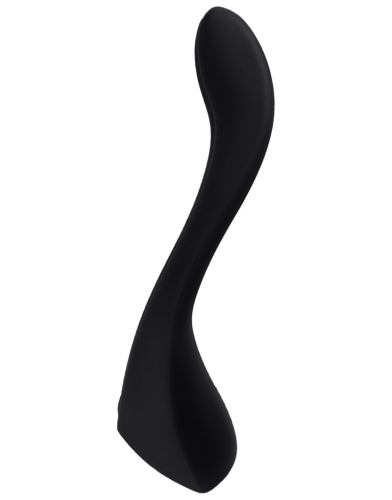 Многофункциональный вибратор для пар Satisfyer Endless Joy черный фото 3