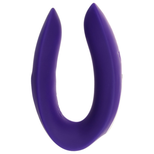 Вибратор для пар Satisfyer Double Plus фото 3