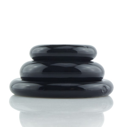 Набор из трех эрекционных колец Ringo 3 фото 2