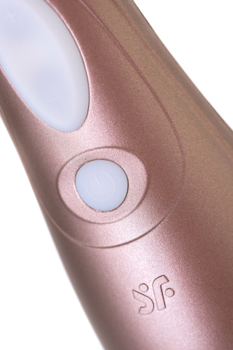 Вакуумно-волновой бесконтактный стимулятор Satisfyer Pro 2 фото 8