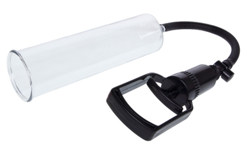 Вакуумная вибропомпа со сменными насадками Enlargement System фото 5