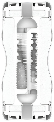 Мастурбатор Tenga Premium Dual Sensation Cup фото 8