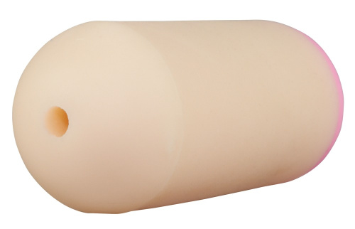 Мастурбатор-вагина Dual Density Mia Muschi фото 3