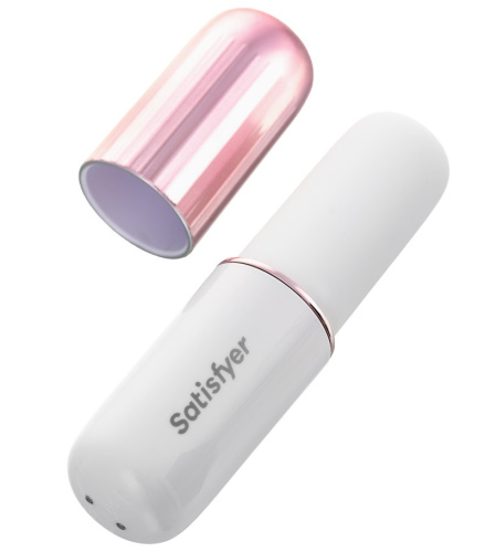 Вибромассажер Satisfyer Secret Affair фото 5