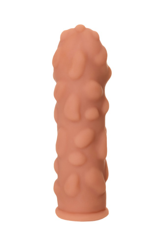 Увеличивающая насадка Kokos Extreme Sleeve 15,8 см, размер M фото 2