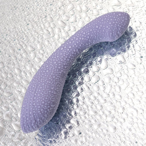 Вибратор для точки G Satisfyer G-Force сиреневый фото 9