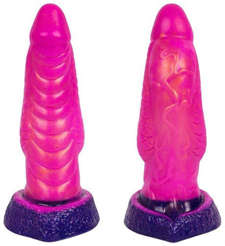 Фаллоимитатор Пенис Дракона Magic Hero 18 см фото 3