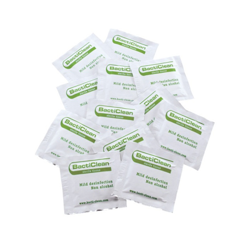 Гигиенический набор BactiClean - Combo Clean Kit фото 3