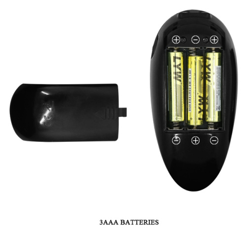 Мастурбатор Crazy Bull с виброэлементом и эффектом выделения смазки фото 7