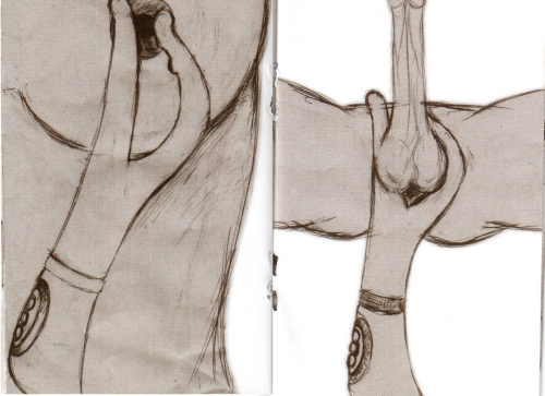 Многофункциональный вибратор Pretty Love Basil фото 3