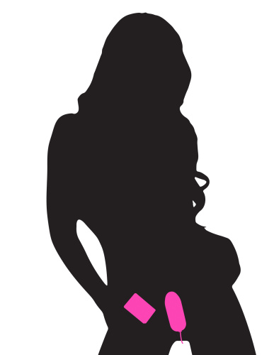 Виброяйцо на дистанционном управлении Neon Luv Touch Remote Control Bullet Pink фото 3