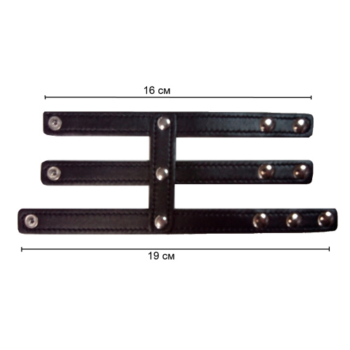 Манжет на пенис фото 3