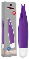 Вибратор Fun Factory Volita Battery фиолетовый
