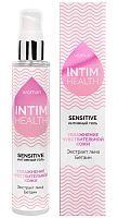 Увлажняющий интимный гель Sensitive с экстрактом льна 100 гр