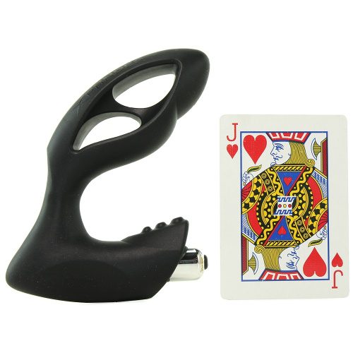 Вибростимулятор простаты Xpander X4 размер S JoyDivision фото 4