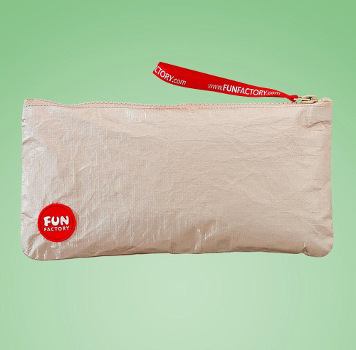 Сумочка Fun Factory Toybag M фото 2