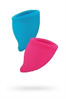 Менструальные чаши Fun Factory Fun Cup