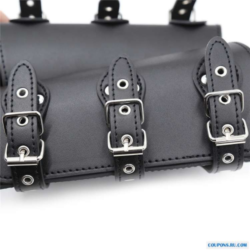 БДСМ фиксаторы на запястья фото 3