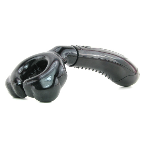 Мужской мастурбатор с двойной вибрацией 5-Function Stroker фото 5