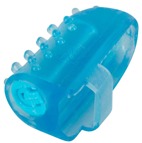 Вибростимулятор на палец