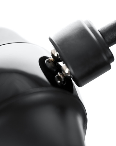 Перезаряжаемый мастурбатор с вибрацией Satisfyer Men Vibration фото 6