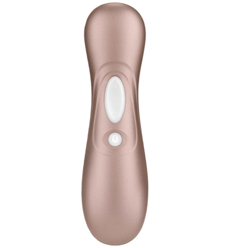 Вакуумно-волновой бесконтактный стимулятор Satisfyer Pro 2 фото 4