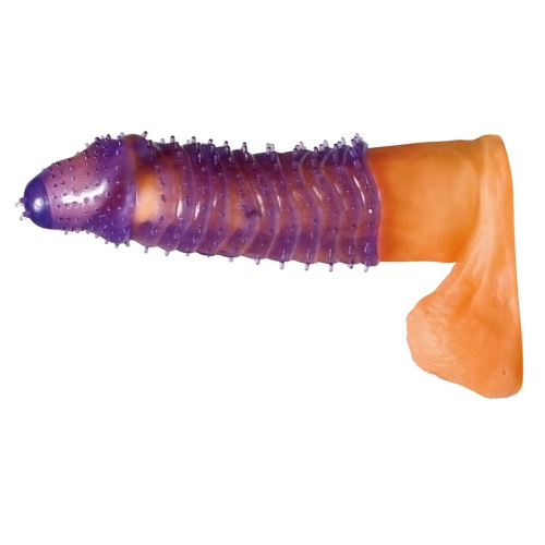 Насадка-удлинитель X-tra Lust фото 4