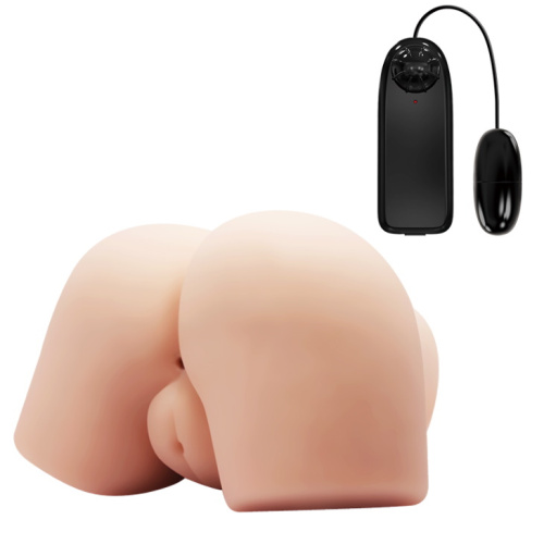 Вагина и попка с вибрацией Passion Lady фото 2