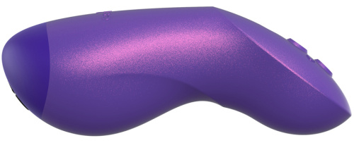 Смарт-вибратор для двоих We-Vibe Chorus Pro фиолетовый фото 8