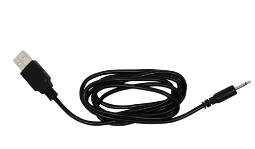 Перезаряжаемое эрекционное кольцо с вибрацией Rabbit фото 9