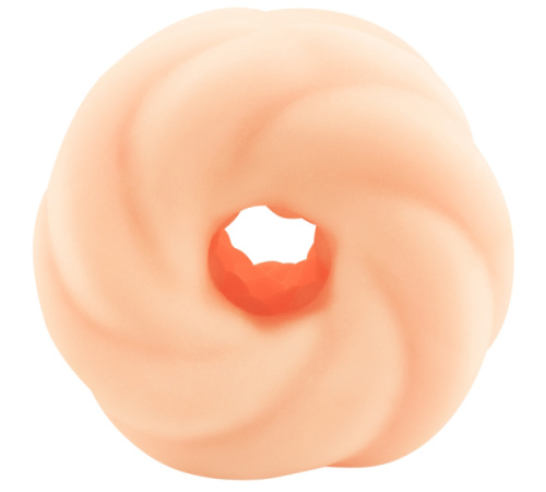 Мастурбатор-стоппер Homme Loyal Henchman Flesh фото 5