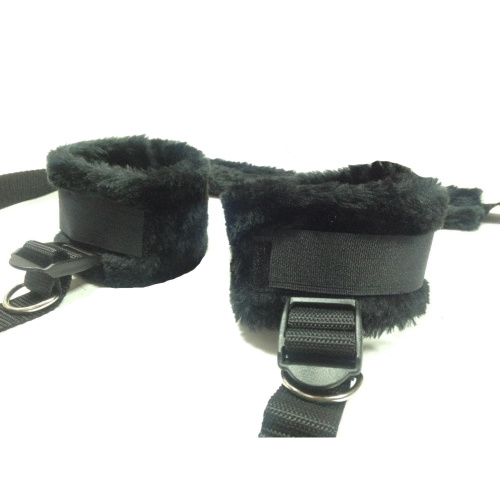 Бондажная растяжка Spread Eagle Sling фото 3