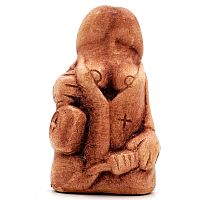 Фигурка Медсестра из коллекции Профессии 18+