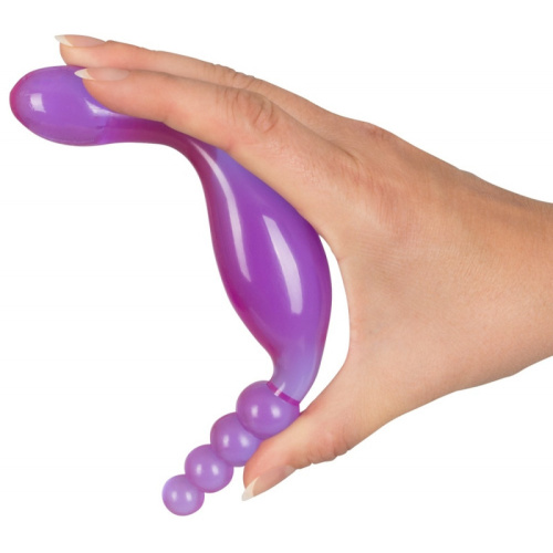 Набор анальных игрушек Power Box фото 6