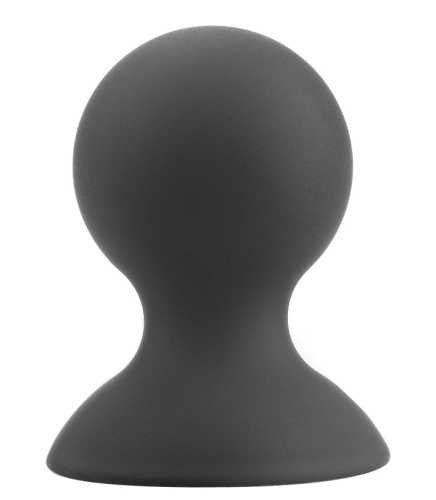 Вакуумные помпы для сосков Bondage Fetish Silicone Comfort Nipple Suckers фото 3