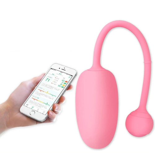 Смарт-тренажер Кегеля Magic Motion Kegel Coach фото 7